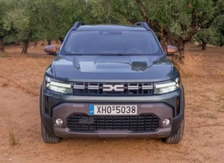 Ainda longe do Brasil, novo Duster segue fazendo sucesso lá fora