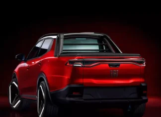 Fiat Strada 2026? A incrível pick-up que certamente daria o que falar