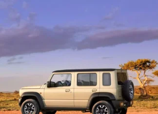 Vem ao Brasil? Suzuki interrompe pedidos do novo Jimny devido à demanda brutal