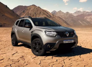 Até quando? Renault insiste com atual geração do Duster ao Brasil