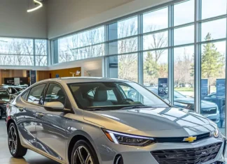 Vectra GLS 2026: O magnifico sedan que a Chevrolet deveria resgatar