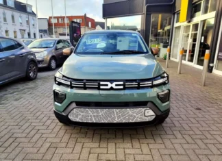 Chega em 2025: O Que Esperar do Novo Renault Kwid e-Tech?