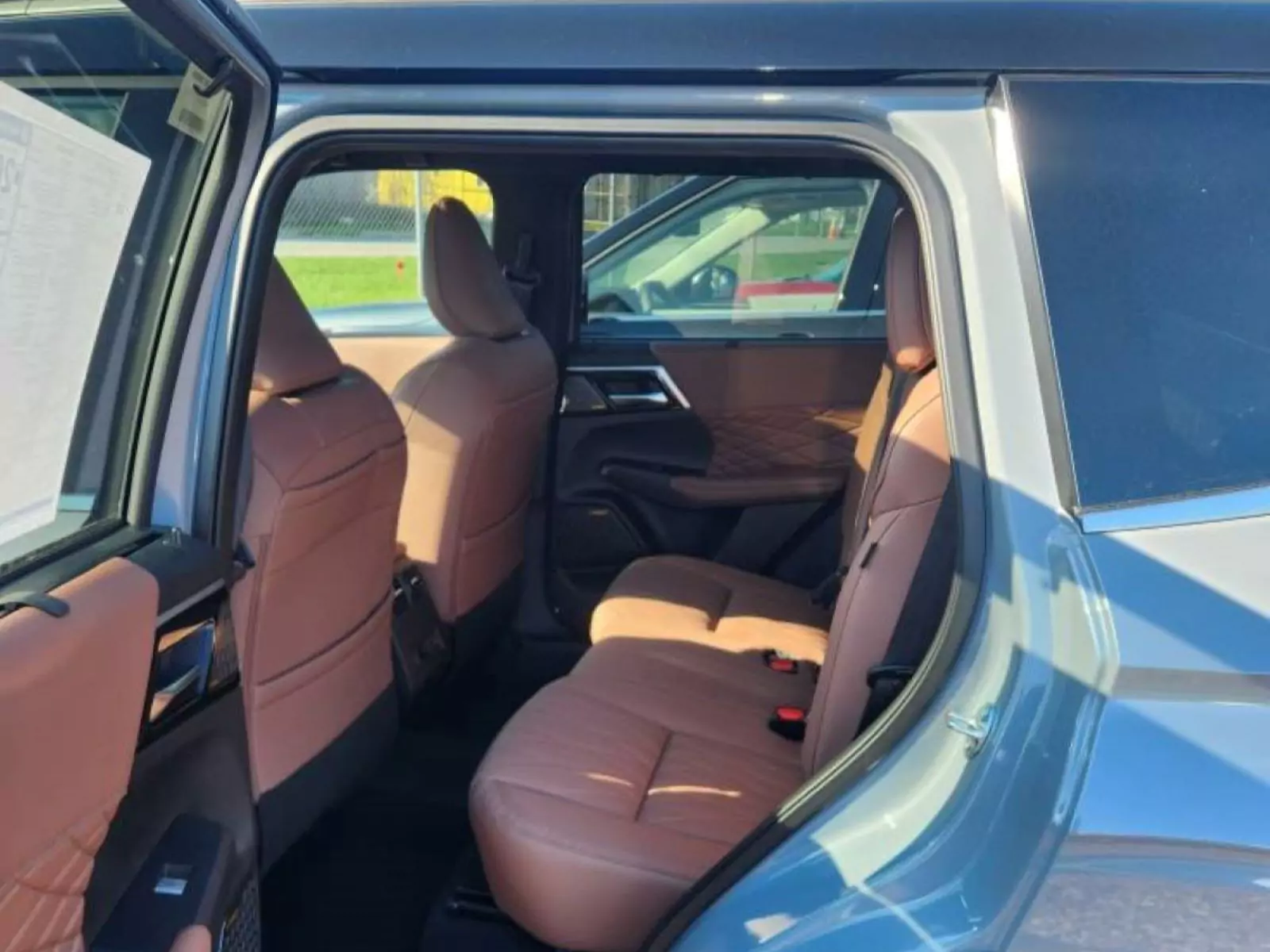 Outlander PHEV 2026