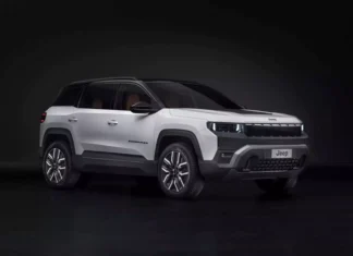 Chega para Impactar: Jeep Compass Fica mais moderno e ganha motorização de 380 cavalos