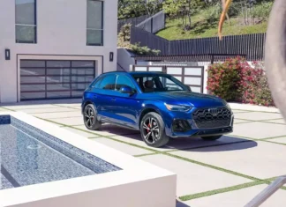 Recall: Milhares de Audis correm o risco de pegar fogo por vazamento de óleo