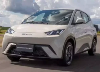 R$ 50 mil de desconto? BYD Seal, Dolphin e Yuan entram em liquidação