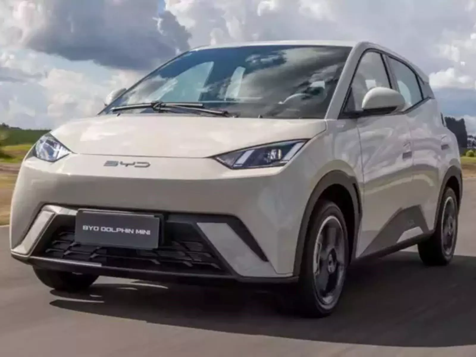 BYD