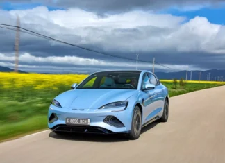 Nasce uma Gigante: BYD assume 2º lugar no varejo de carros no Brasil