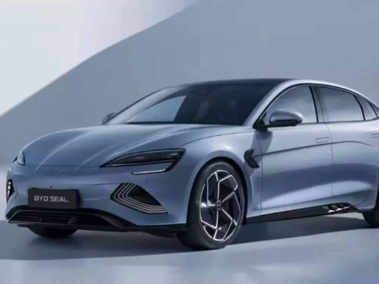BYD