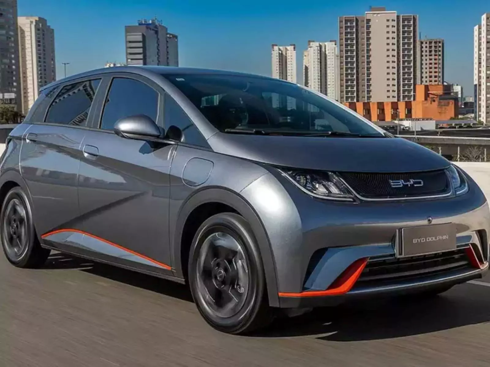 BYD