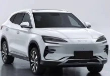 Black Friday: BYD tem generosos descontos de até R$ 40 mil no Song e Dolphin Mini