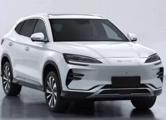 Black Friday: BYD tem generosos descontos de até R$ 40 mil no Song e Dolphin Mini