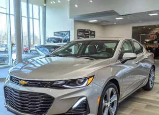 Chevrolet Monza Tubarão 2026: O Retorno de Um Ícone com Ares Modernos