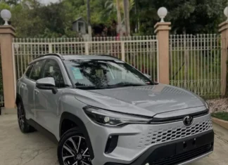 Quanto Custa o novo Toyota Corolla Cross 2026? Preço e Diferenciais