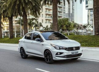 Os 5 Sedans nacionais mais baratos da atualidade