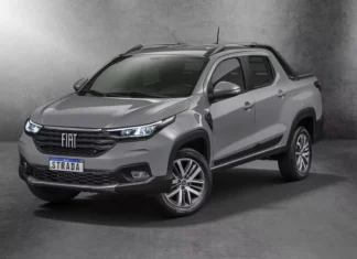 Fim do Reinado da Fiat Strada? Os 10 Carros mais vendidos de Abril