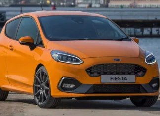 A Caminho? Volta do Ford Fiesta volta a ser cogitada