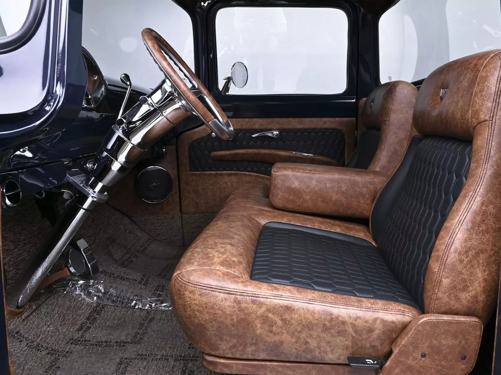 Ford F-100 1956