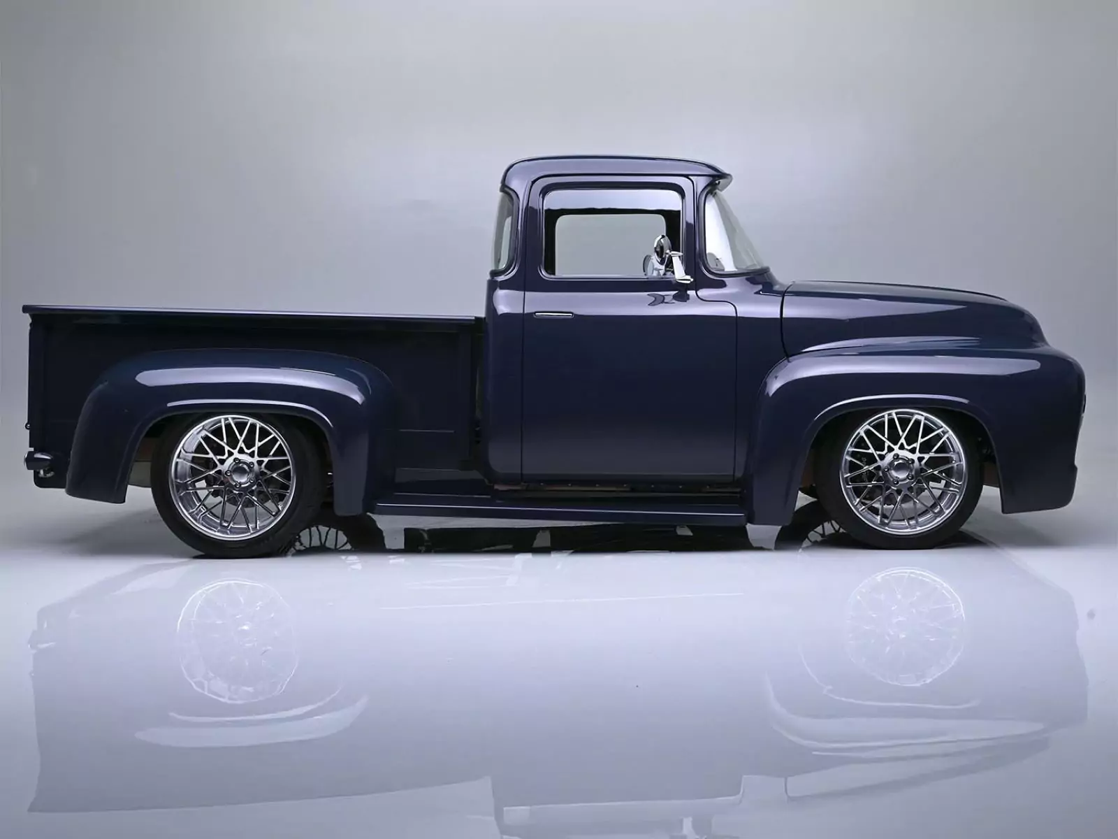 Ford F-100 1956