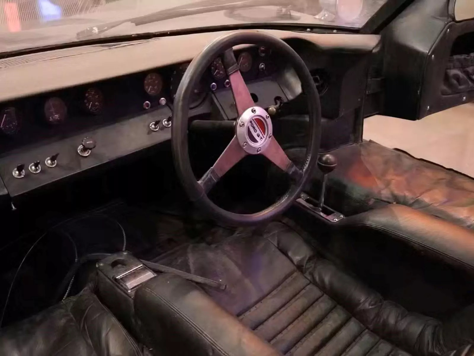 Ford GT40