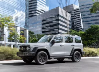 Outlander PHEV X Tank 300: Quem tem mais potencial para decolar no Brasil?