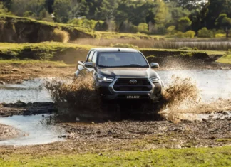 Toyota Hilux ou Ford Ranger? As 9 Pickups mais vendidas da atualidade