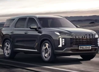 Recall? Recém chegado ao Brasil, Hyundai Palisade Apresenta Falha em 620 unidades