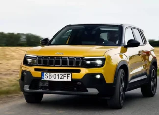 Agora Sim: Jeep Confirma Chegada do Mini Renegade para 2026
