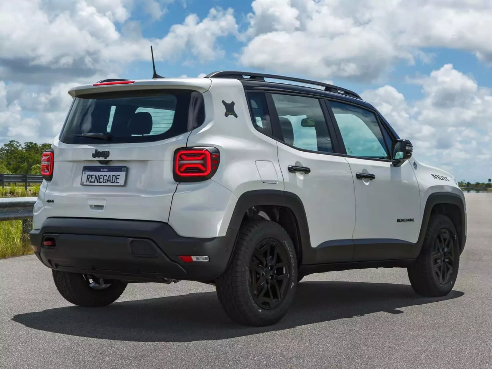 Foto: Jeep
