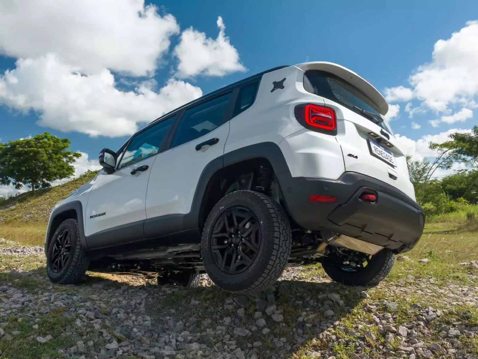 Foto: Jeep