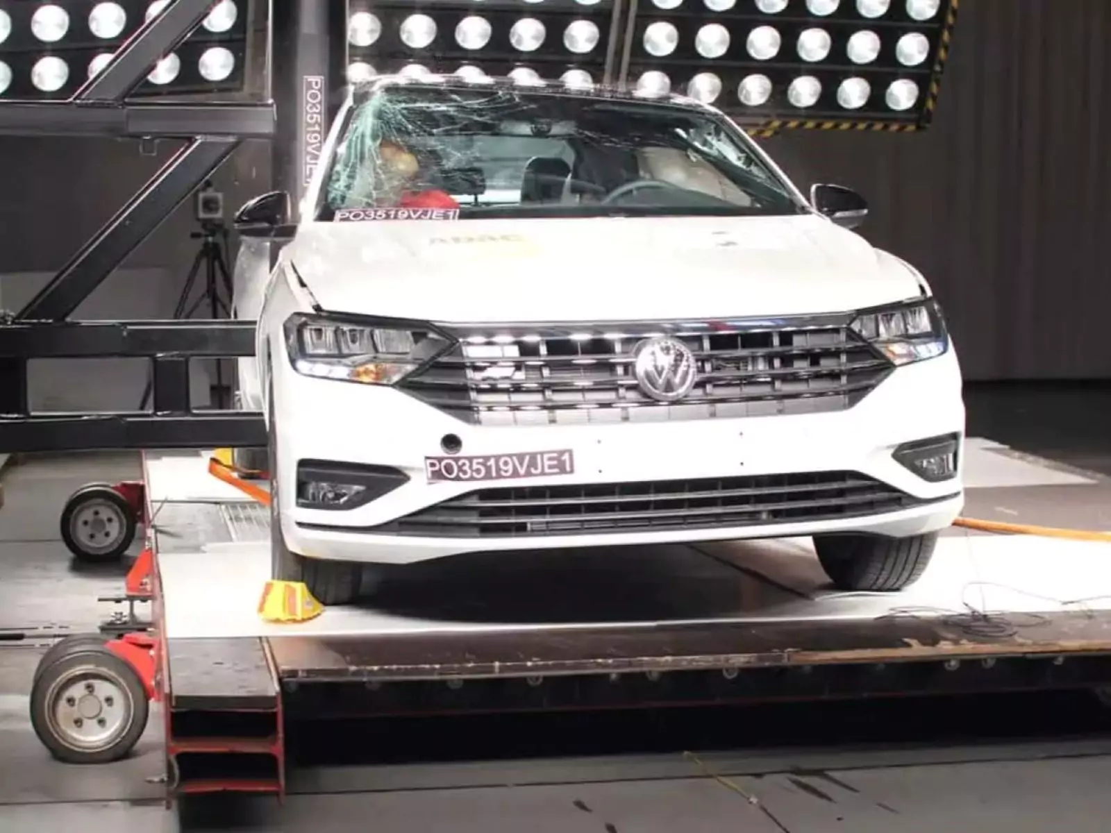 Latin NCAP