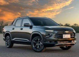 Fiat Toro que se cuide: Chevrolet reduz preço para turbinar vendas da Montana