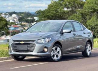 Onix Plus, HB20S e Virtus: os sedãs mais vendidos da atualidade