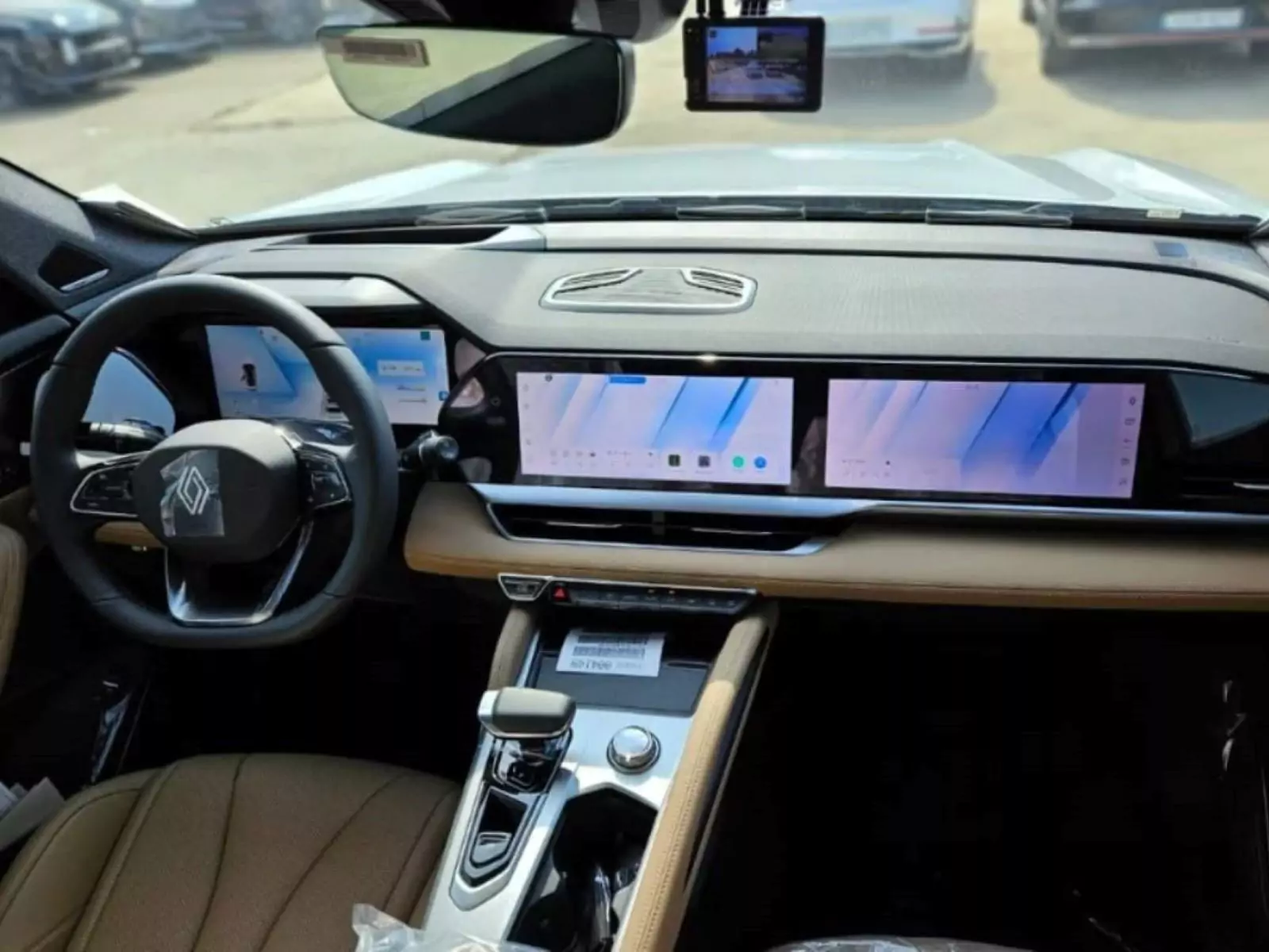 Renault Grand Koleos 2026