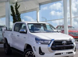 Toyota Hilux 2025: Preço, Versões e Diferenciais