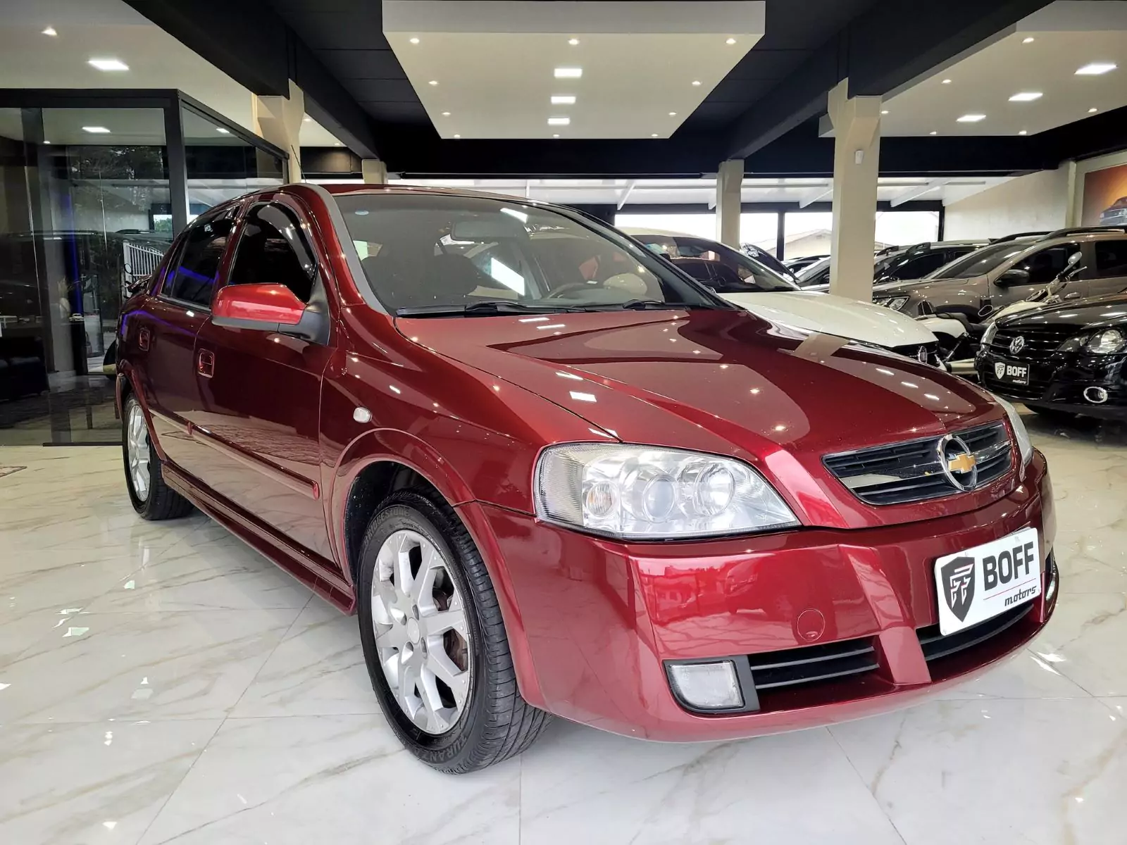 Foto: Reginaldo de Campinas