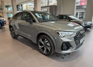 Qual é o Preço do Novo Audi Q3 2025? Especificações e Diferenciais