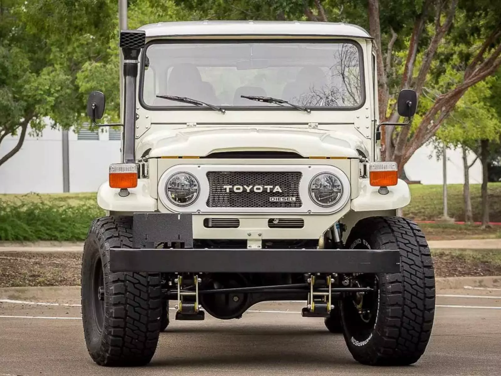 Foto: Bring a Trailer