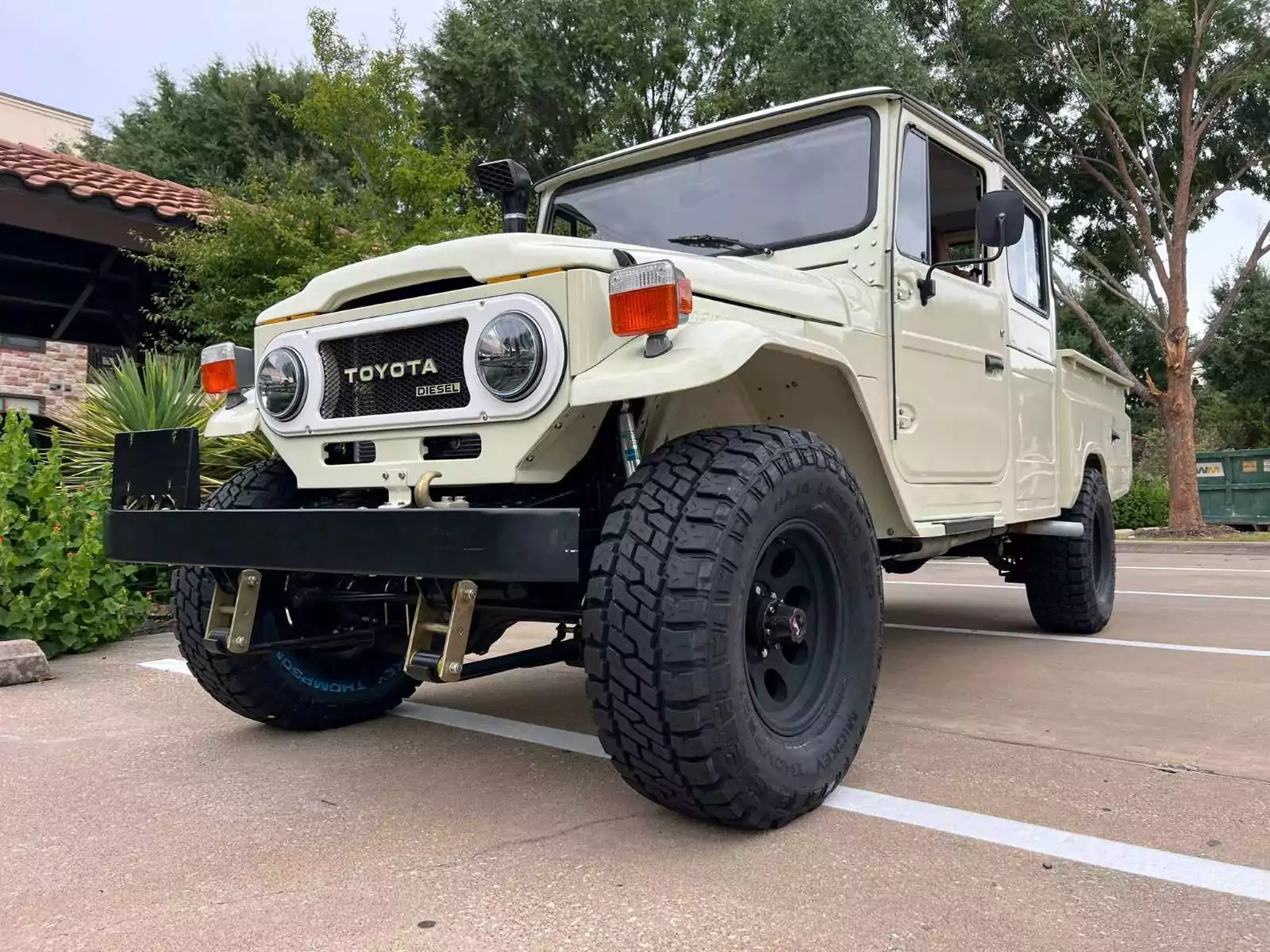 Foto: Bring a Trailer