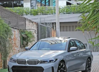 Qual é o Preço do Novo BMW 320i 2025? Ficha Técnica e Destaques