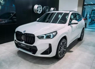 Qual é o Preço do Novo BMW X1 2025? Ficha Técnica e Especificações