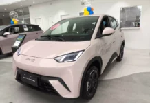 Recorde? BYD supera Hyundai com 2 milhões de carros vendidos