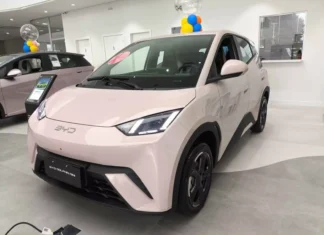 Recorde? BYD supera Hyundai com 2 milhões de carros vendidos