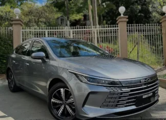 Qual é o Preço do Novo BYD King 2025? Informações e Destaques
