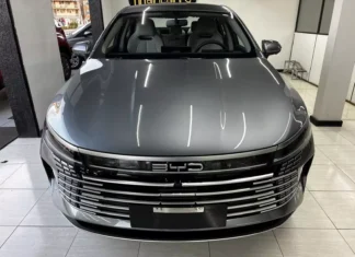 Quanto Custa o Novo BYD King GL 2025? Preço e Particularidades