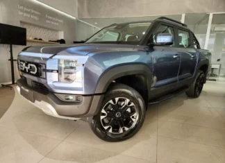 Quanto Custa a BYD Shark 2025? Preço e Especificações da Pickup