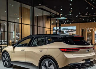 Novo Chevette Marajó SL/E 2026? A Perua da Chevrolet Reimaginada