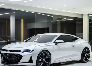 Novo Kadett SL/E 2025? O Hatch Médio da Chevrolet Reimaginado
