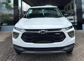 Quanto Custa a Chevrolet Montana RS 2025? Preço e Diferenciais