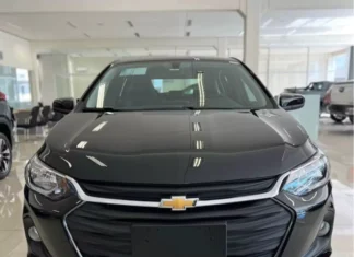Novo Chevrolet Onix 2025: Qual é o Preço do Hatch Compacto?